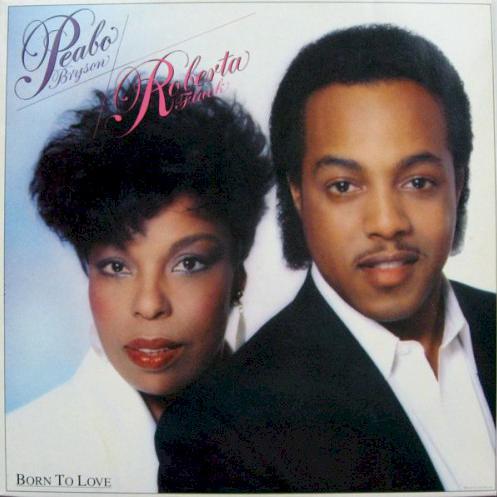 Peabo Bryson & Roberta Flack